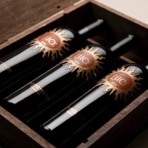 Tenuta Luce, the Vision of Two wine-making legends