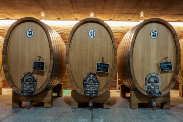Live From the Vines: Boekenhoutskloof Winery