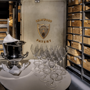 How to make the most of your cellar at the Club - with Nick Martin of Wine Owners