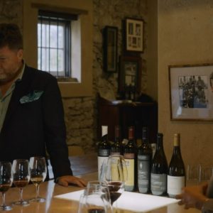 Live From the Vines: Yalumba