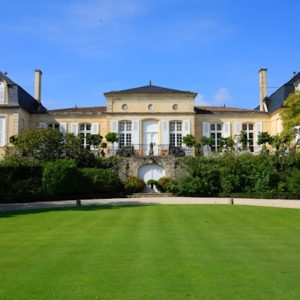 Château Léoville Barton- The Jewel of Saint-Julien - Wednesday April 13th