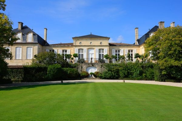 Château Léoville Barton- The Jewel of Saint-Julien - Wednesday April 13th