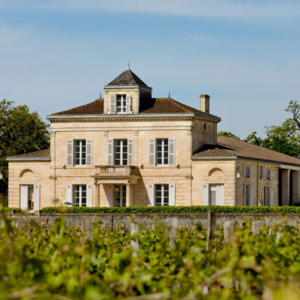 Château Montrose – the Legend of St-Estèphe - Tuesday 10th May