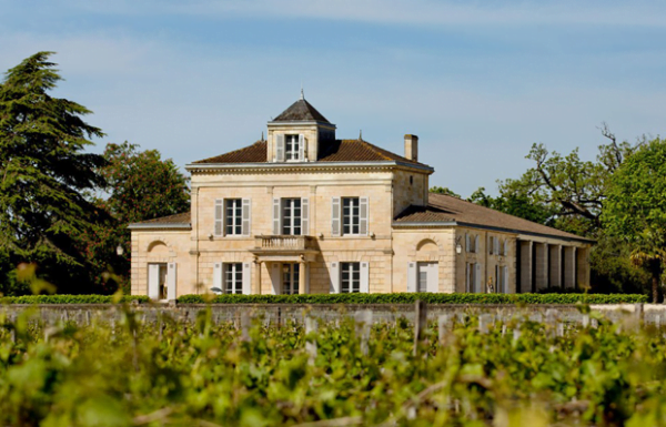 Château Montrose – the Legend of St-Estèphe - Tuesday 10th May