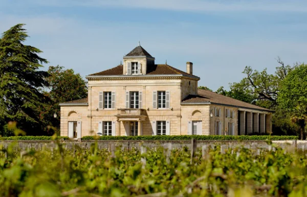 Château Montrose – the Legend of St-Estèphe - Tuesday 10th May
