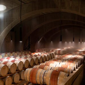 Canadian Walkaround Tasting in partnership with the Academie du Vin and the High Commission of Canada  - Wednesday 11th May