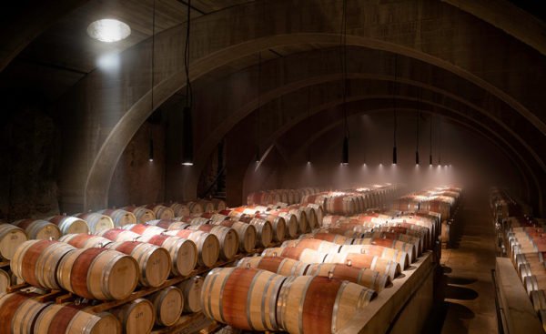 Canadian Walkaround Tasting in partnership with the Academie du Vin and the High Commission of Canada  - Wednesday 11th May