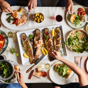 Chilean Food and Wine Pairing Evening With Raul Diaz - Tuesday 17th May