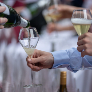 Members' Social - Monday 26th September