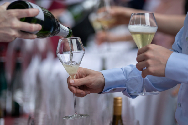 Members' Social - Monday 26th September