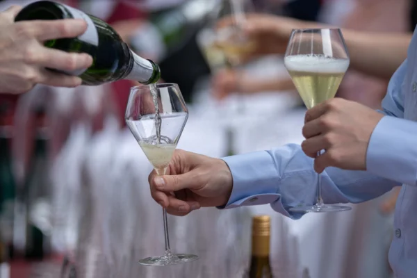 Members' Social - Monday 26th September