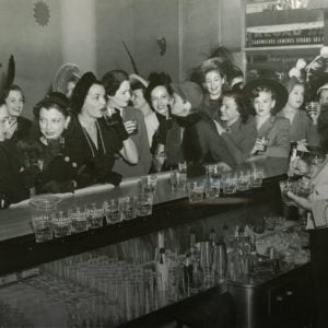 67 Pall Mall Presents - Storming of the Sazerac