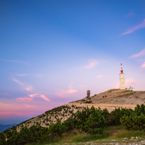 Ventoux - Rising Star of the Rhône Valley with Matt Walls - Thursday 27th October