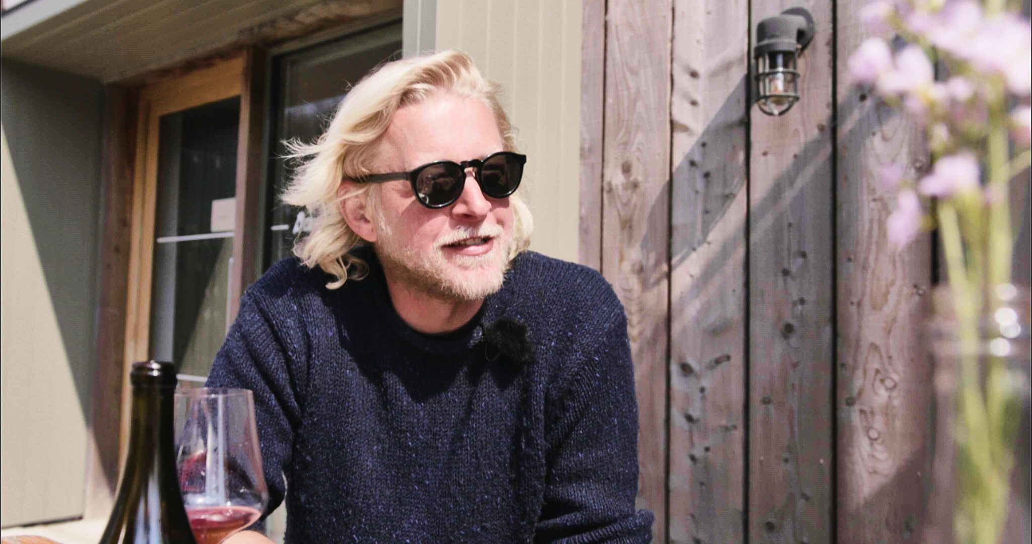 Live from the Vines: Tillingham