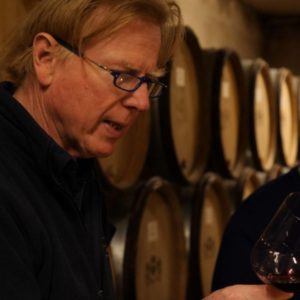 Live from the Vines: Thibault Liger-Belair