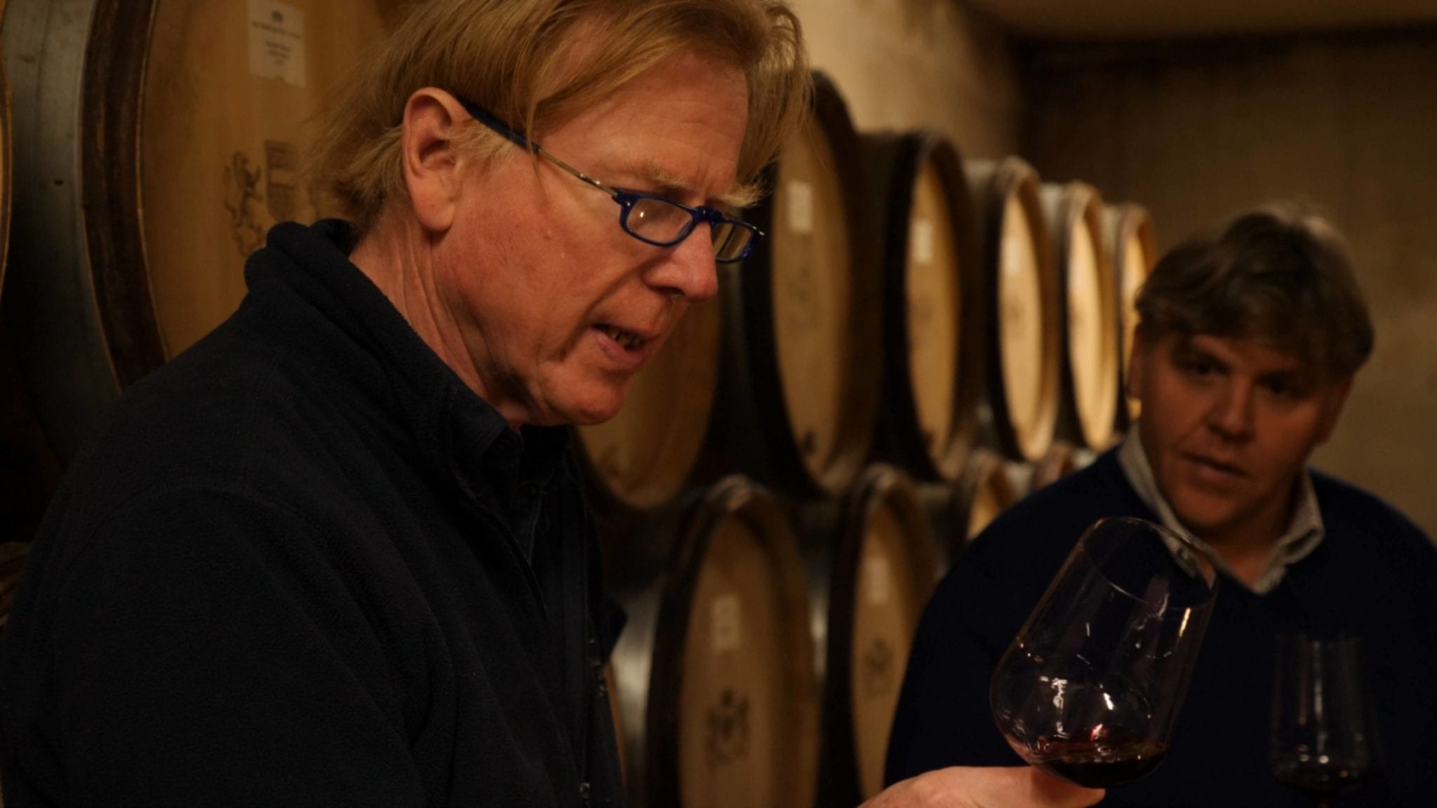 Live from the Vines: Thibault Liger-Belair