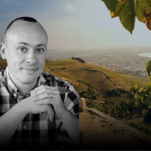 Jewels of the Northern Rhône with Matt Walls – Wednesday 30th November