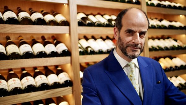 The Expert Series: Introduction to the Loire Valley - Red