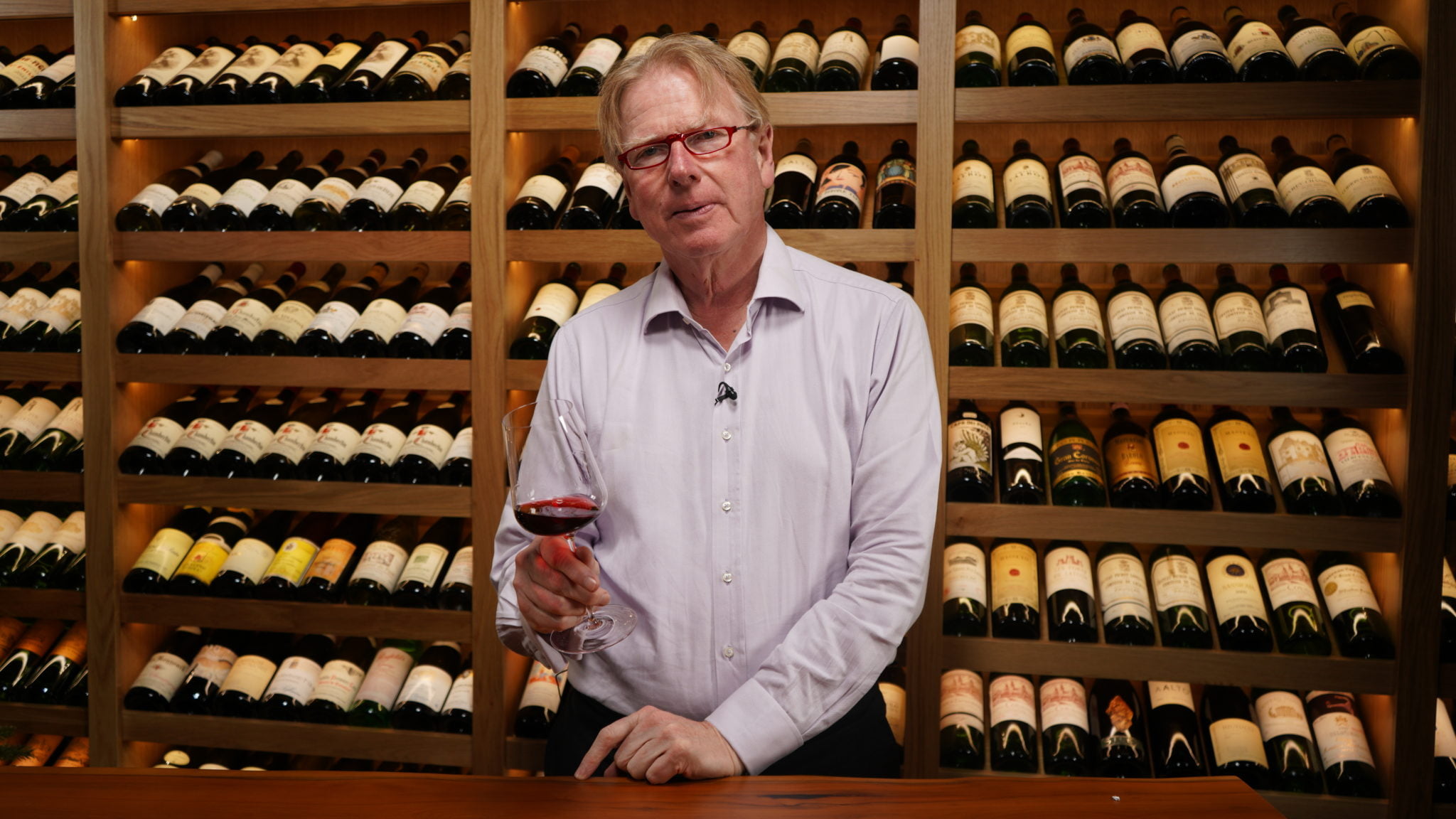 Jasper on Terroir: Maranges