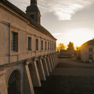 The Expert Series: Maison Dom Pérignon