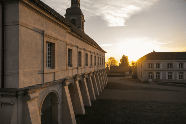 The Expert Series: Maison Dom Pérignon