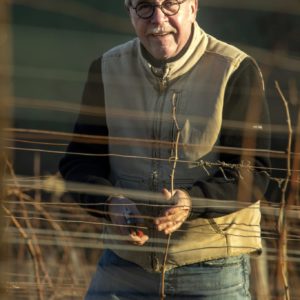 Live From the Vines: Domaine Olivier Merlin
