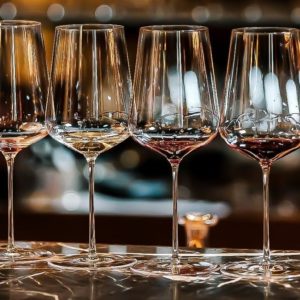 The Expert Series: Fortified Wines - Nuts about Oxygen