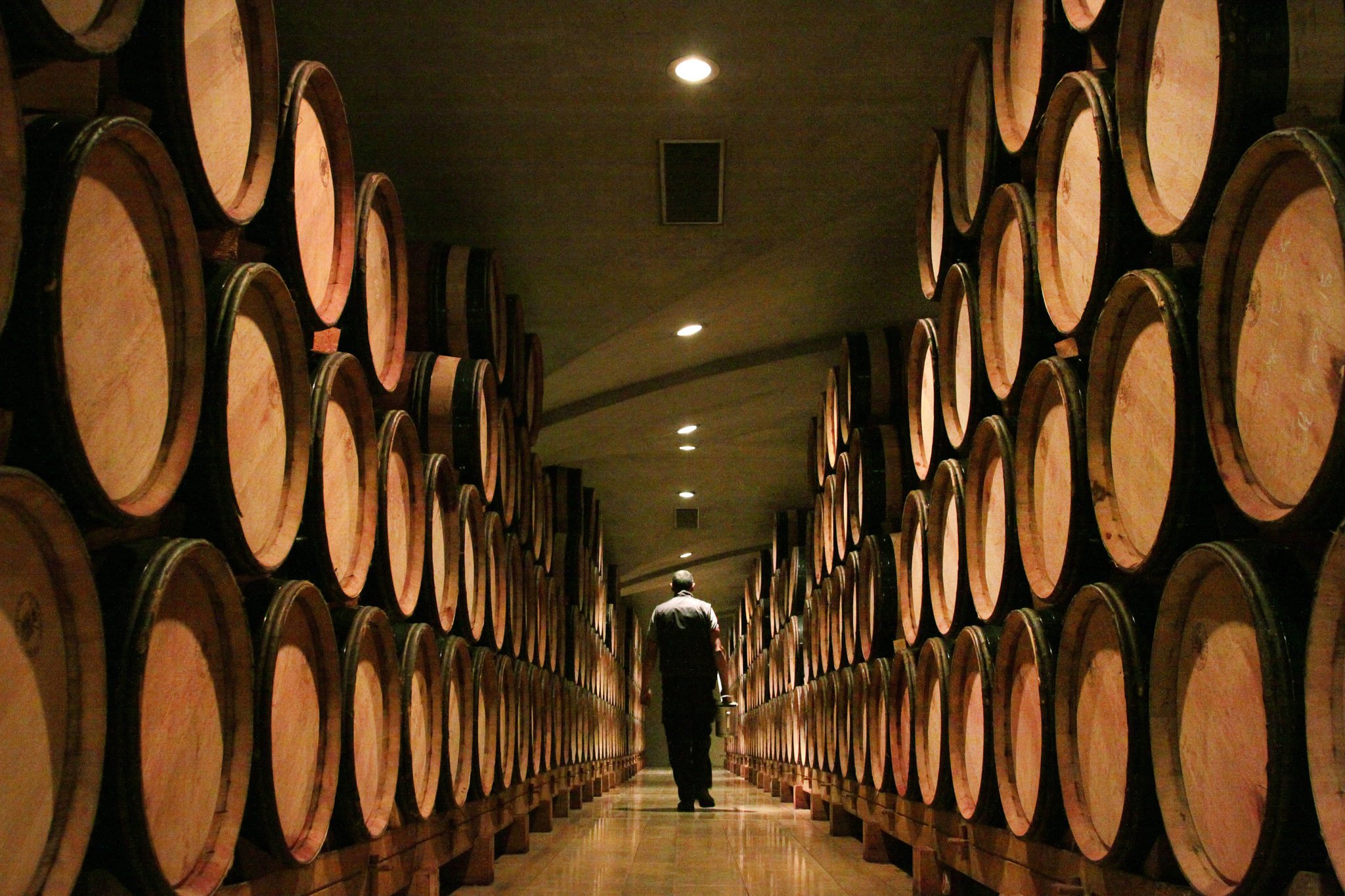 Live From the Vines: E. Guigal