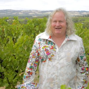 Live from the Vines: d'Arenberg