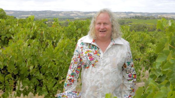 Live from the Vines: d'Arenberg