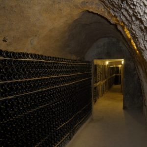 Live from the Vines: Château Ksara