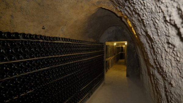 Live from the Vines: Château Ksara