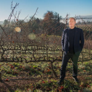 Live from the Vines: Richard Kershaw