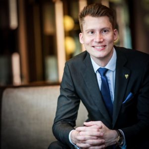 The Expert Series: Austria - Riesling