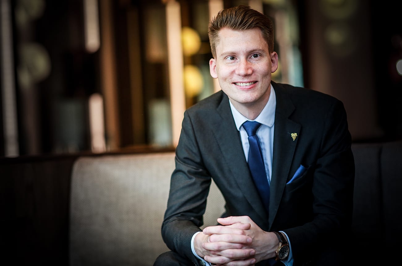 The Expert Series: Austria - Sweet Wines