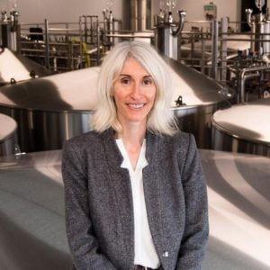 Champagne Castelnau Masterclass With Carine Bailleul - Thursday 10th November