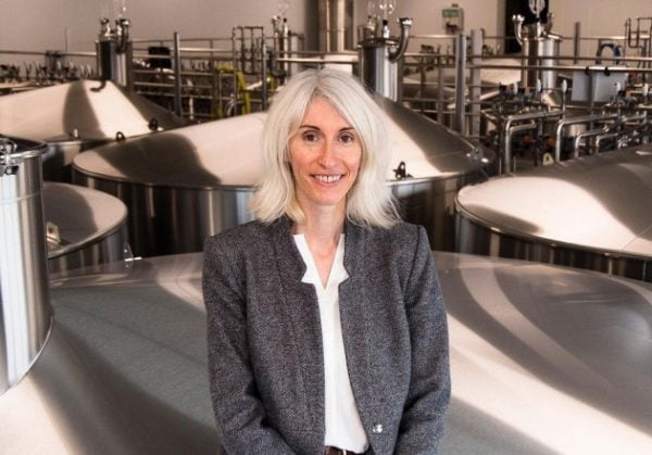 Champagne Castelnau Masterclass With Carine Bailleul - Thursday 10th November