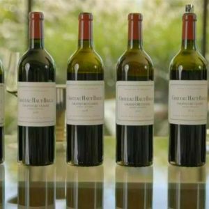 Live From the Vines: Château Haut-Bailly
