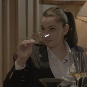 The Expert Series: A comparison of the wine tasting approaches of a Sommelier and a Master of Wine