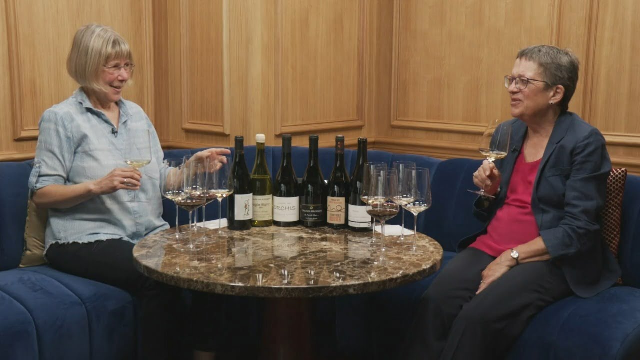 The Expert Series: France - Savoie