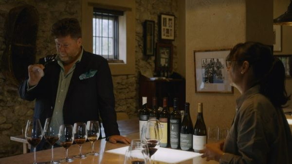 Live From the Vines: Yalumba