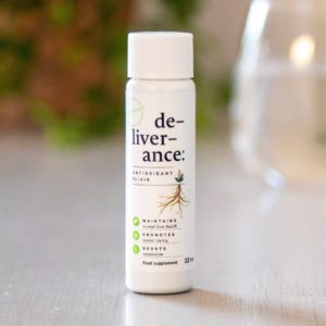 de-liver-ance