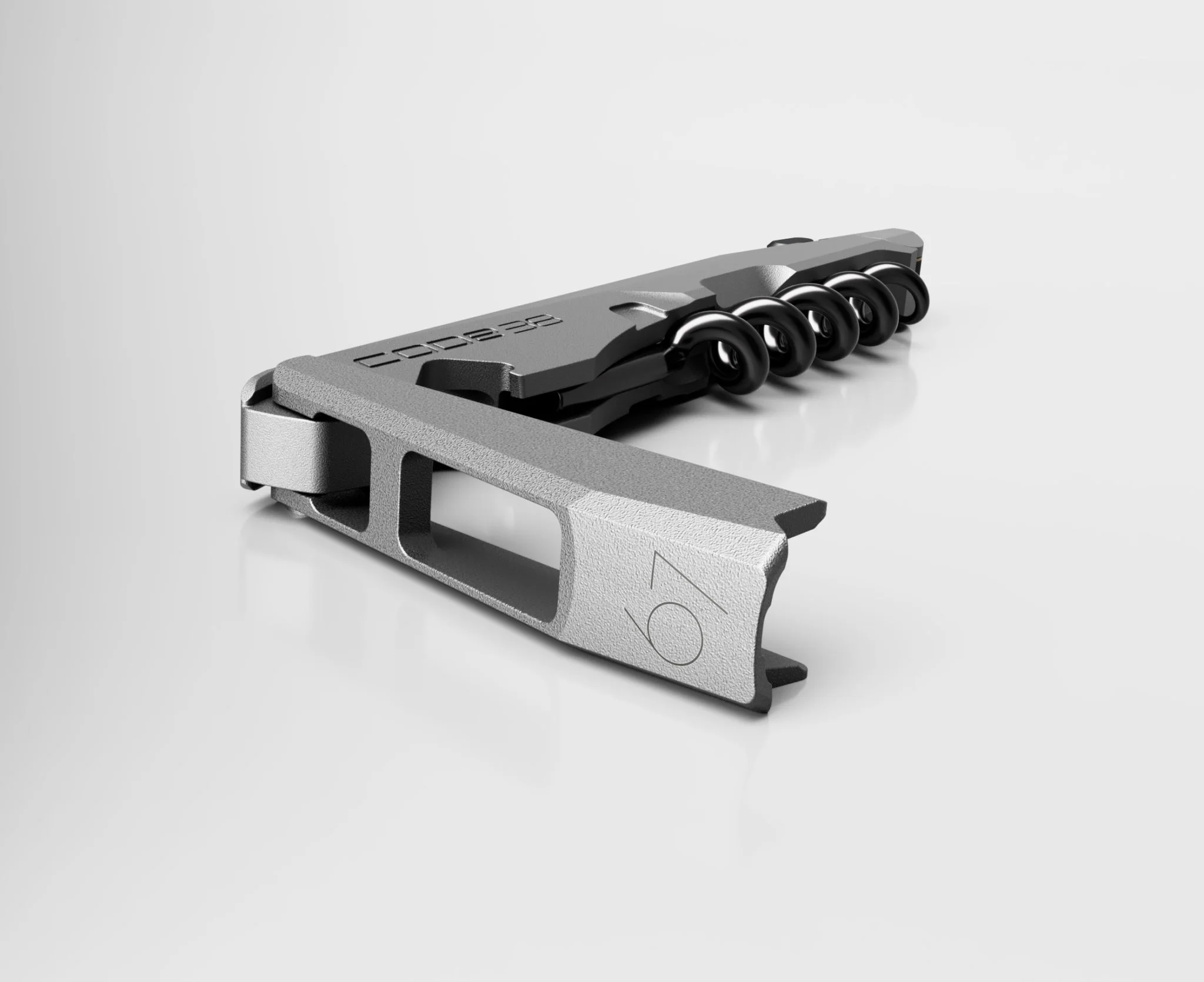 Code38 P-Type Pro & 67 Pall Mall