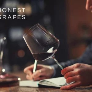 Burgundy En Primeur 2021 with Honest Grapes - Tuesday 10th January