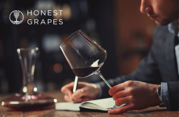 Burgundy En Primeur 2021 with Honest Grapes - Tuesday 10th January