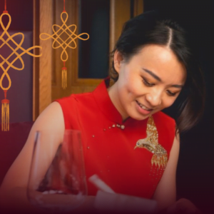 Chinese New Year with Janet Wang – Friday 20th January 2023