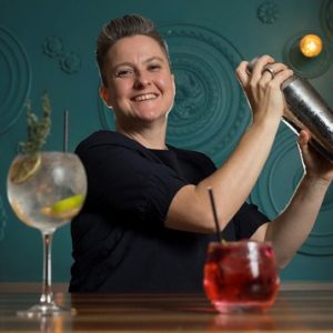 Celebrating Alcohol Free with Laura Willoughby MBE and Josh Kelly – Tuesday 17th January