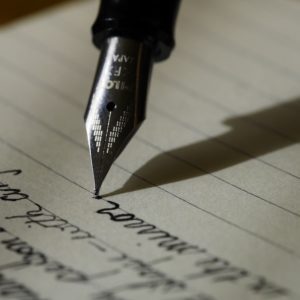 By Heart Memory workshop with Anna Barham - Wednesday 8th March