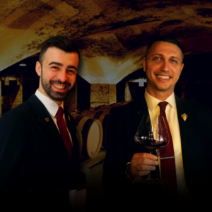 Members’ Social – Italian theme Sommelier’s favourites - Monday 27th February
