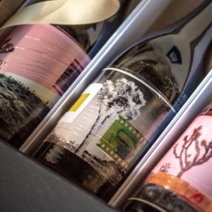 Orin Swift Walk-around tasting with Mark Pygott MW - Tuesday 28th February